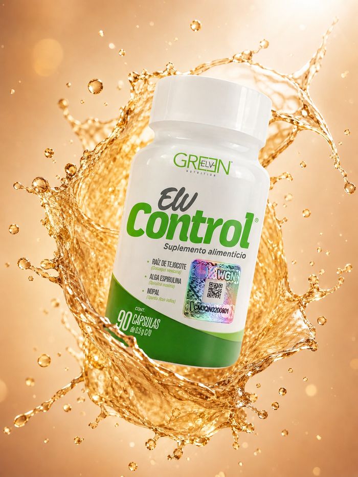 ELV Control