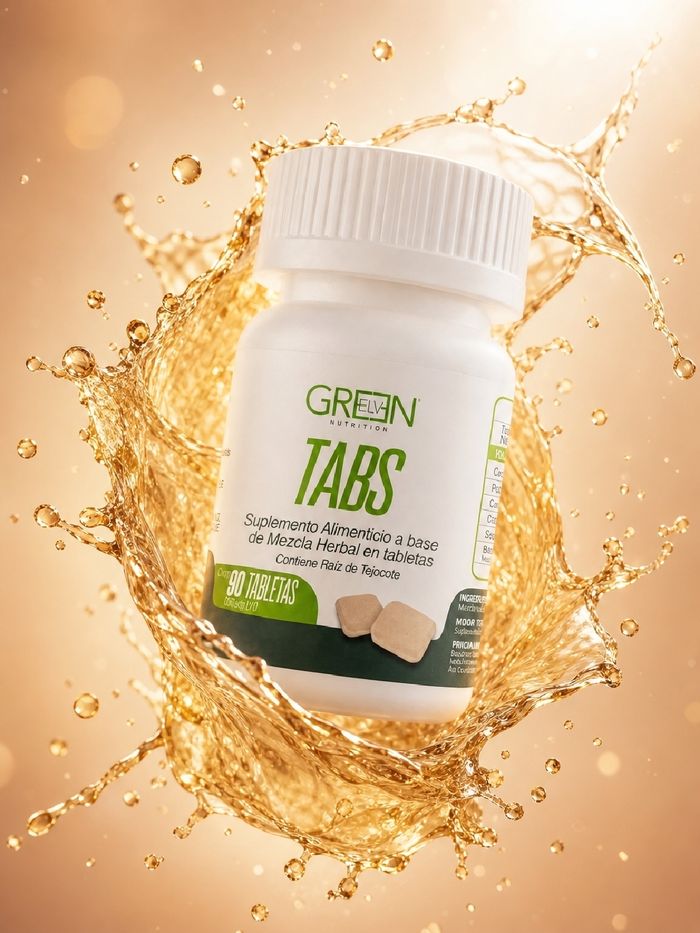 Green TABS